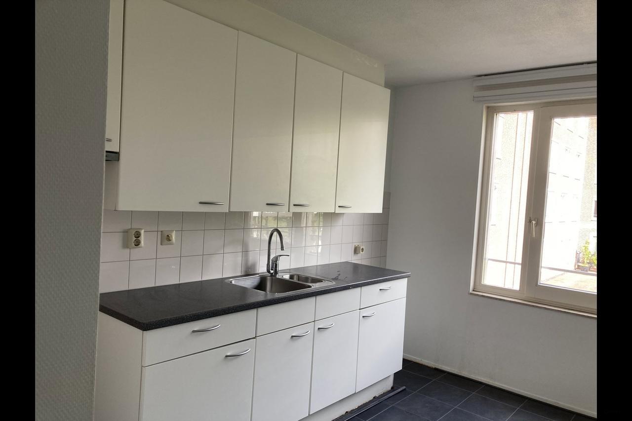 96 m² wonen in hartje Almere - Afbeelding 8