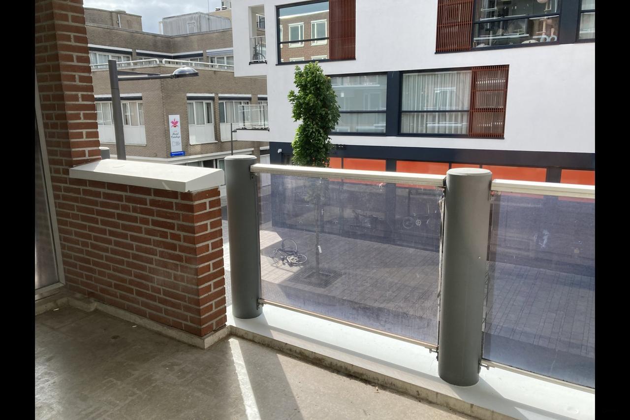96 m² wonen in hartje Almere - Afbeelding 14