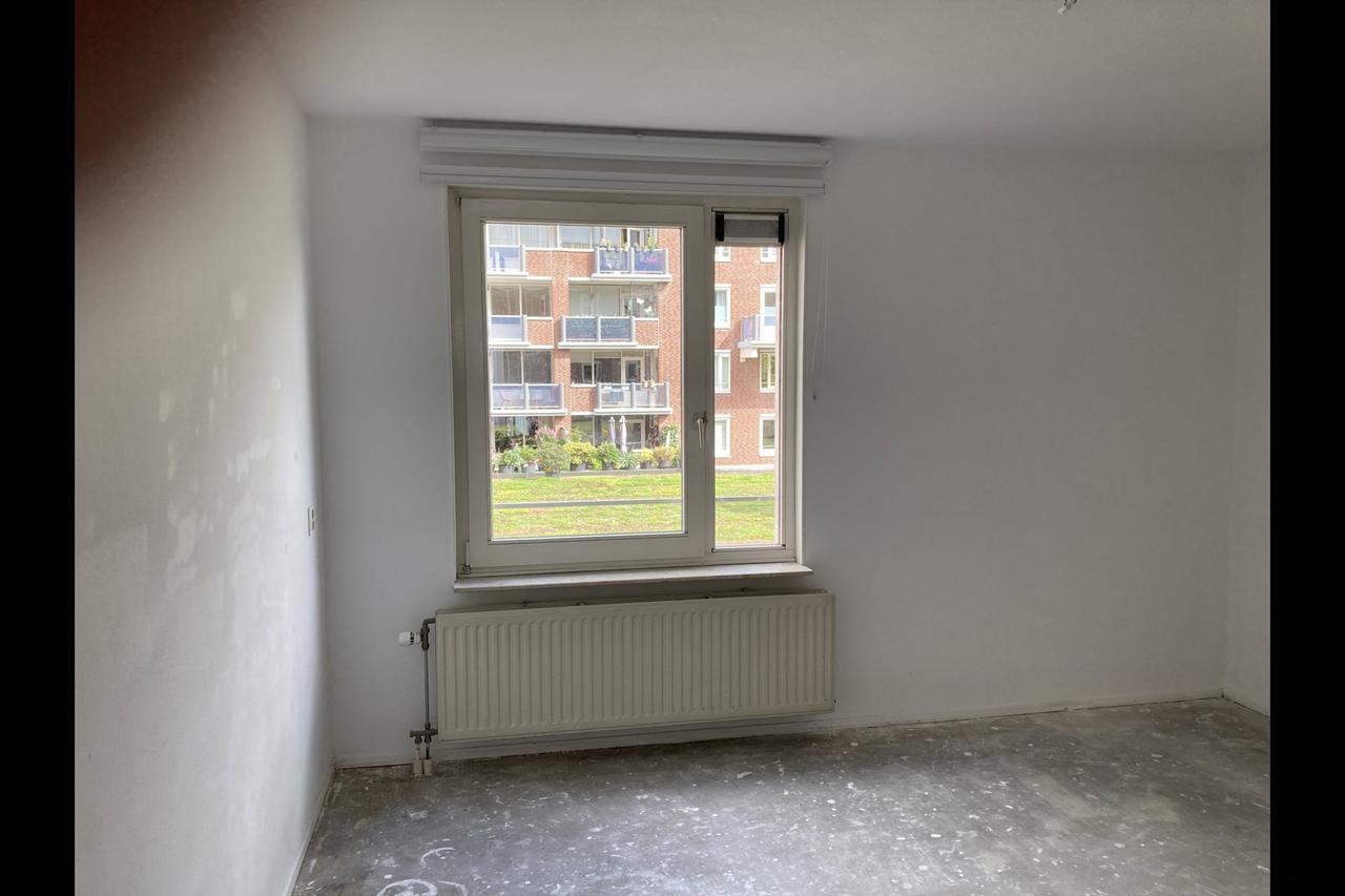 96 m² wonen in hartje Almere - Afbeelding 10