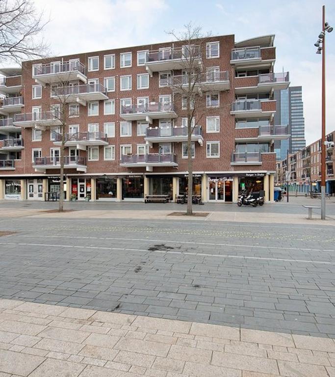 96 m² wonen in hartje Almere - Afbeelding 15