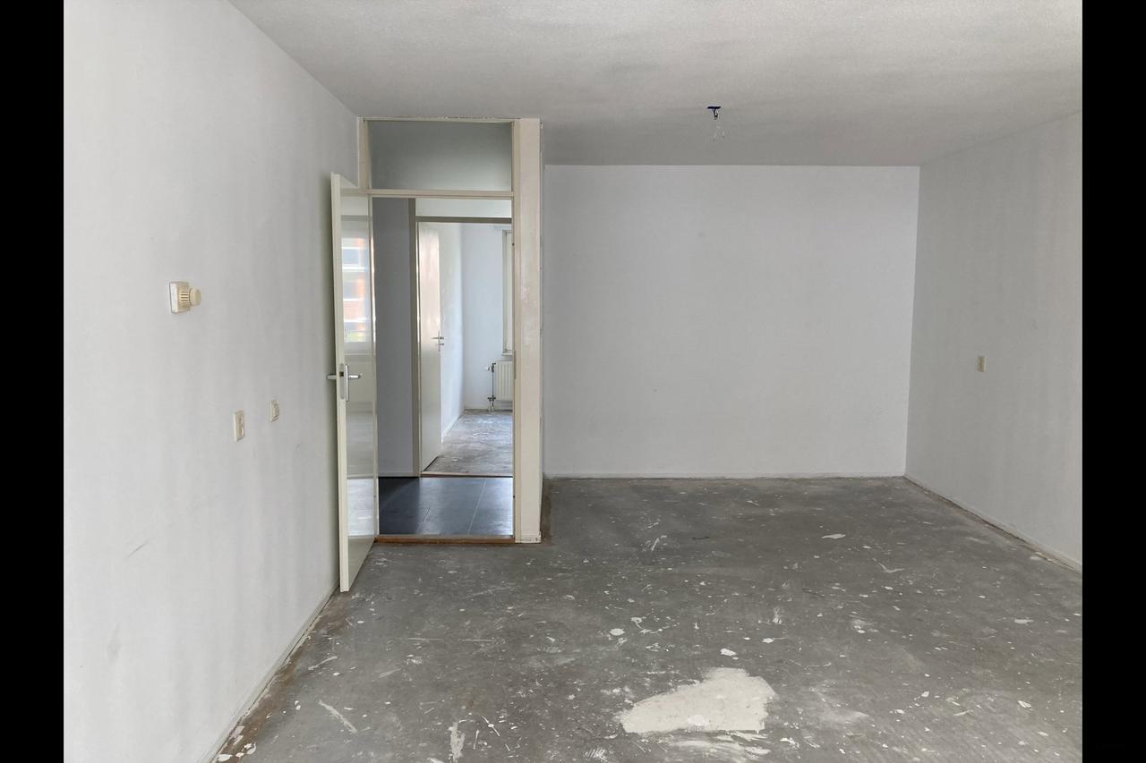 96 m² wonen in hartje Almere - Afbeelding 13