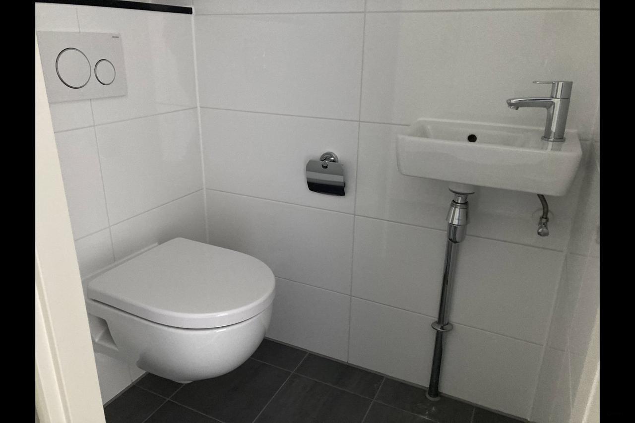 96 m² wonen in hartje Almere - Afbeelding 5