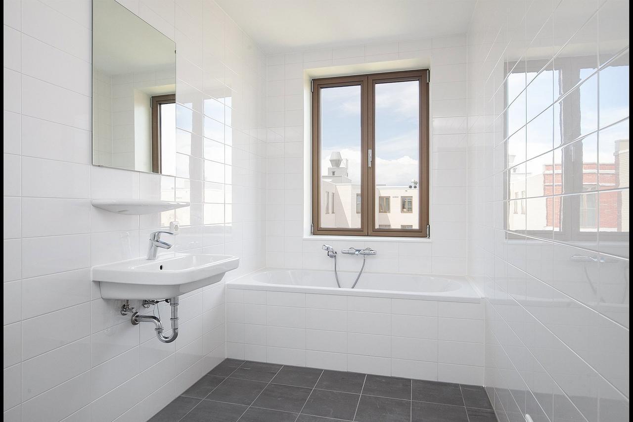 Licht 82m² appartement Leidsche Rijn - Afbeelding 5