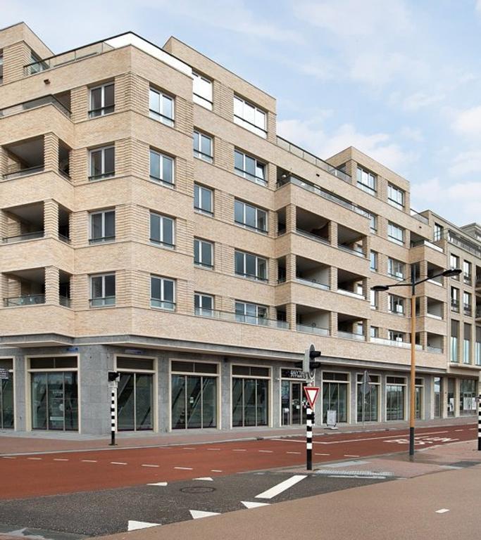 Licht 82m² appartement Leidsche Rijn - Afbeelding 7