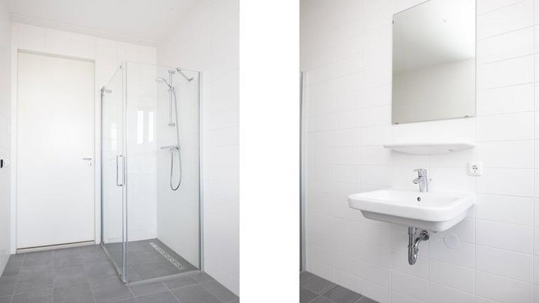 Licht 82m² appartement Leidsche Rijn - Afbeelding 4
