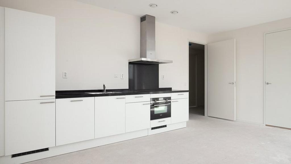 Licht 82m² appartement Leidsche Rijn - Afbeelding 2