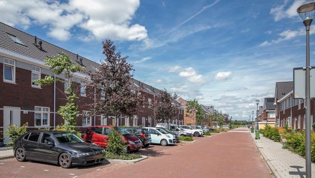 Energiezuinig huis in Voorhout (122m²) - Afbeelding 1
