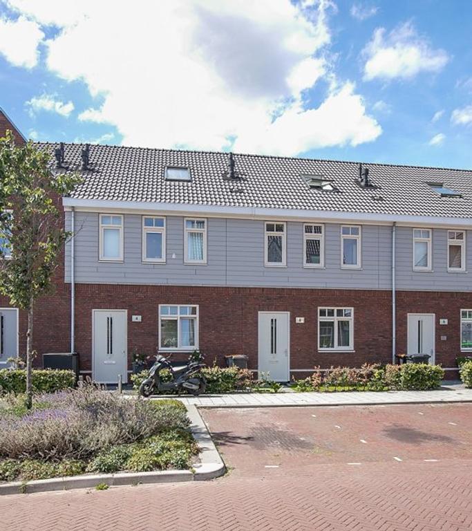 Energiezuinig huis in Voorhout (122m²) - Afbeelding 4