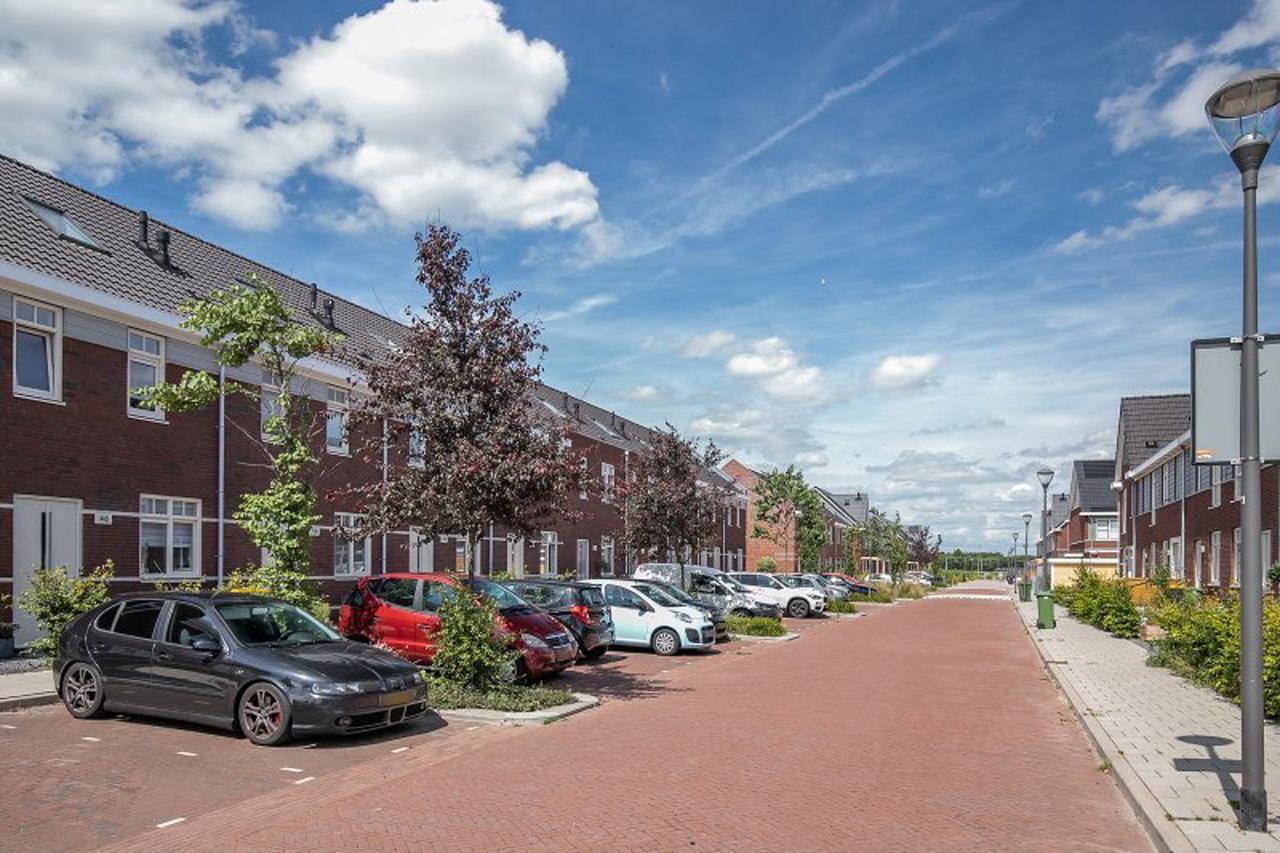 Energiezuinig huis in Voorhout (122m²) - Afbeelding 2
