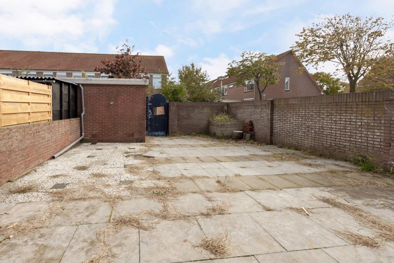 Woning met 3 slaapkamers in Noordwijk - Afbeelding 7