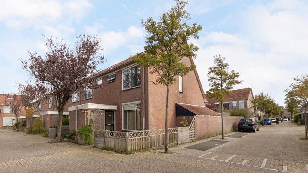 Woning met 3 slaapkamers in Noordwijk - Afbeelding 1