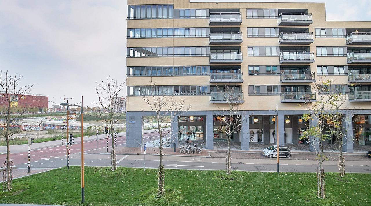 79 m² appartement met lift in Leidsche Rijn - Afbeelding 4