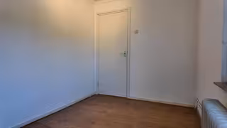 Student Room with Garden in Heugem