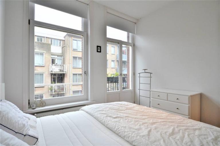 Instapklaar 2-slaapkamerappartement met balkon - Afbeelding 24