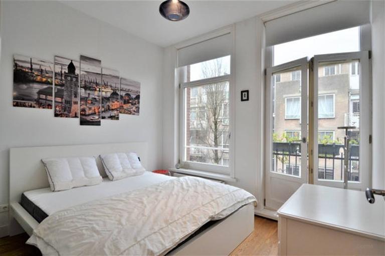 Instapklaar 2-slaapkamerappartement met balkon - Afbeelding 23