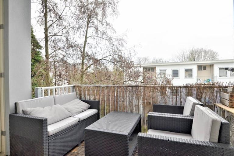 Instapklaar 2-slaapkamerappartement met balkon - Afbeelding 10