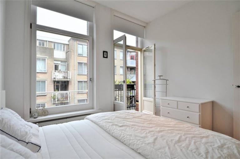 Instapklaar 2-slaapkamerappartement met balkon - Afbeelding 25