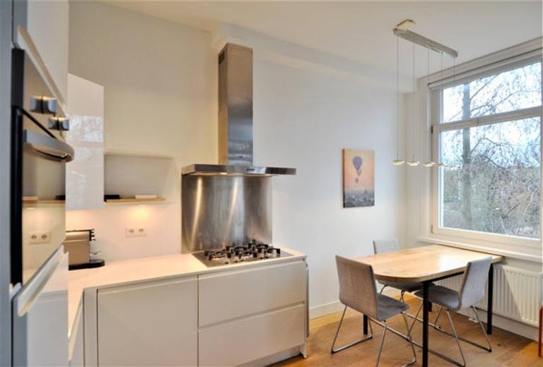 Instapklaar 2-slaapkamerappartement met balkon - Afbeelding 4