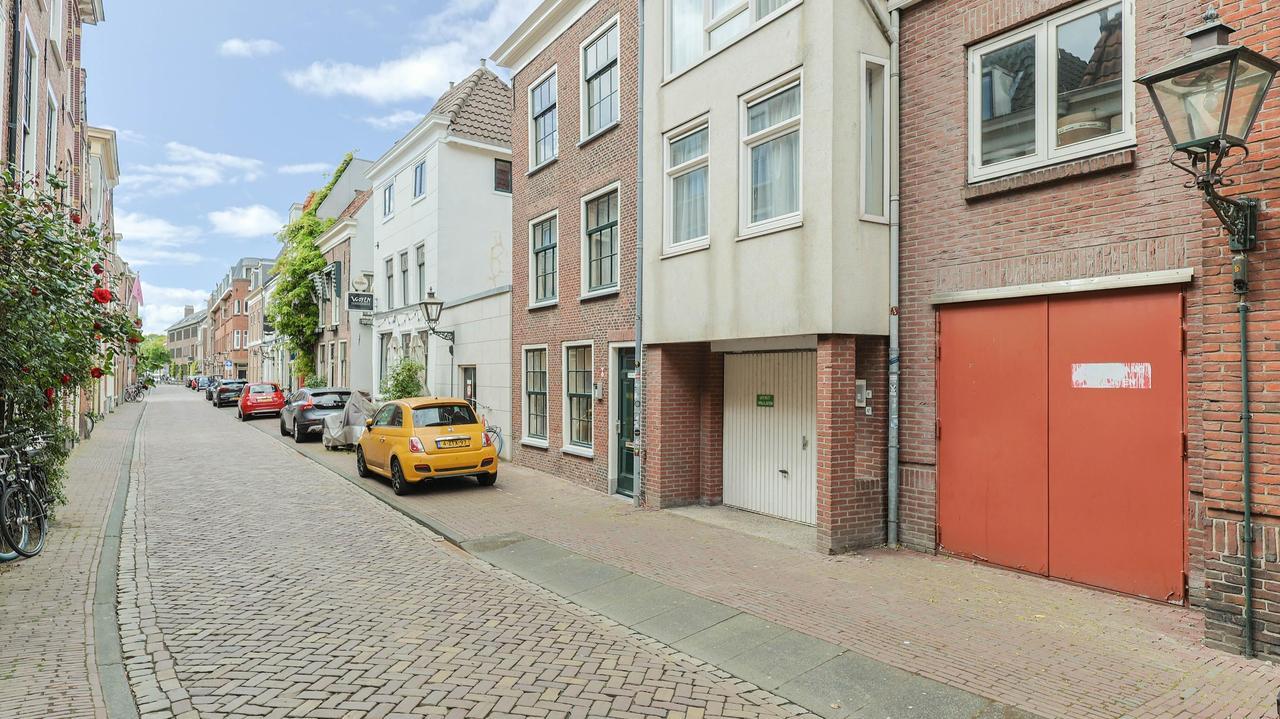 Rustig wonen met tuin aan de Langebrug - Afbeelding 1