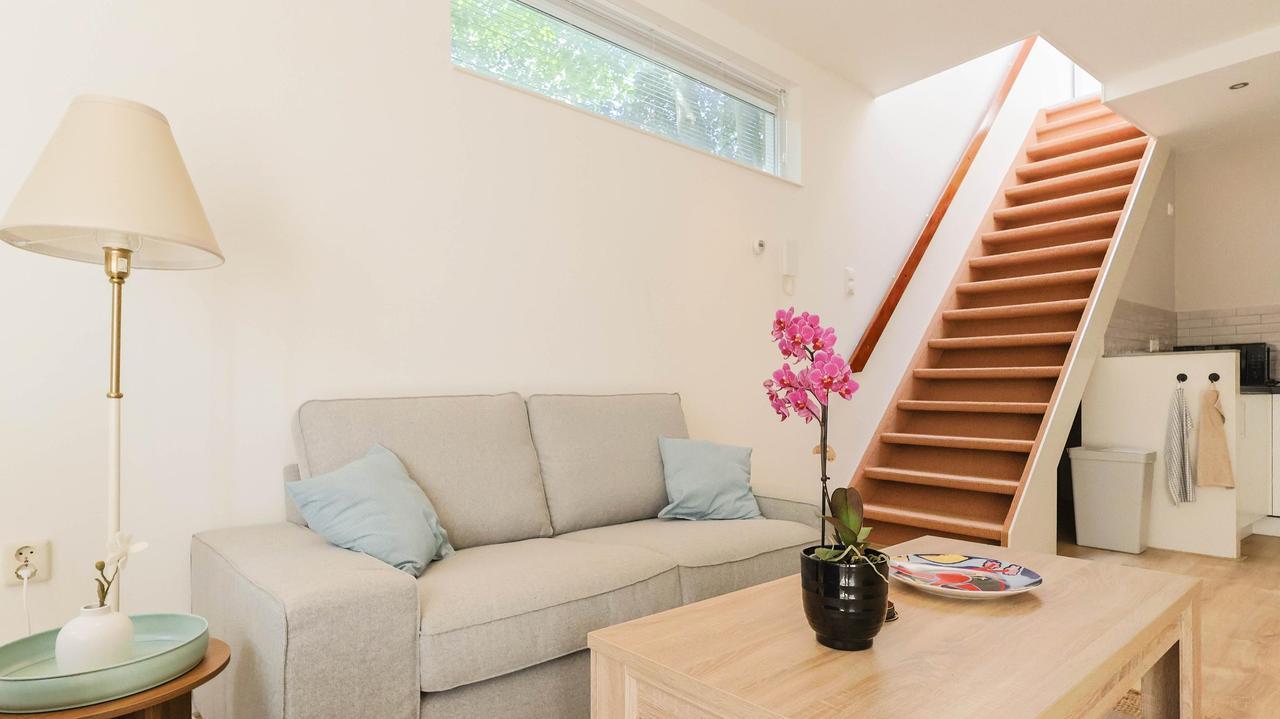 Rustig wonen met tuin aan de Langebrug - Afbeelding 8