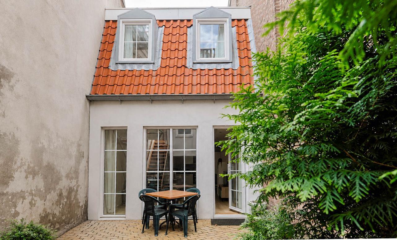 Rustig wonen met tuin aan de Langebrug - Afbeelding 2