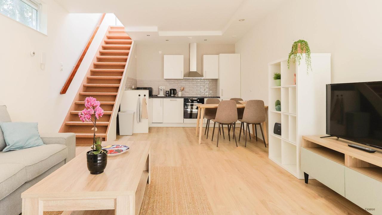 Rustig wonen met tuin aan de Langebrug - Afbeelding 7