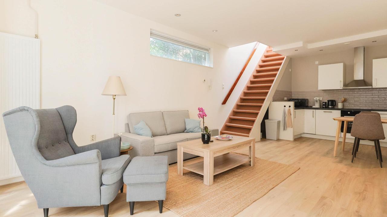 Rustig wonen met tuin aan de Langebrug - Afbeelding 3