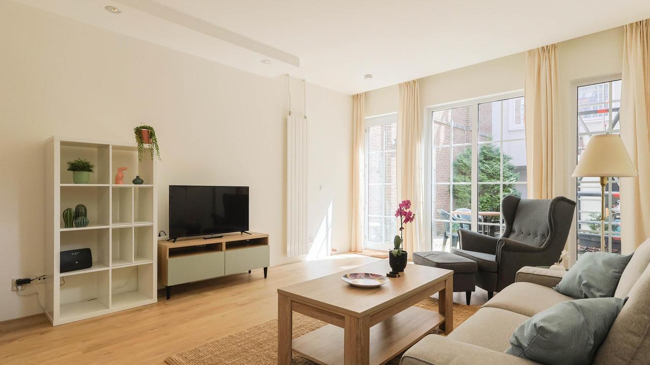 Rustig wonen met tuin aan de Langebrug - Afbeelding 5