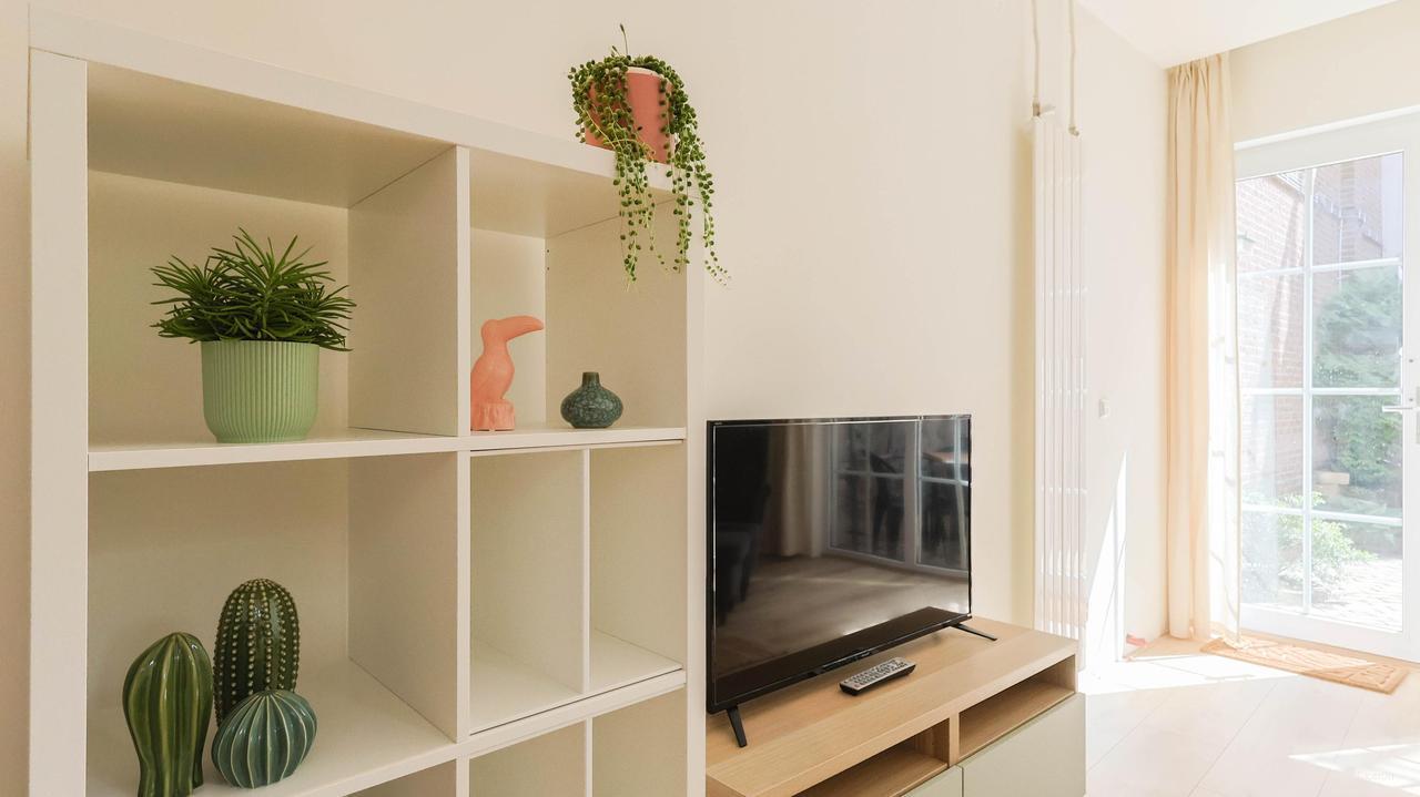 Rustig wonen met tuin aan de Langebrug - Afbeelding 6