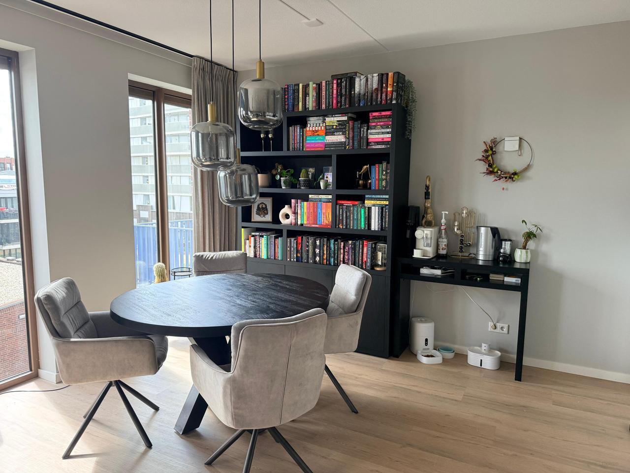 3-kamerappartement aan het water - Afbeelding 2