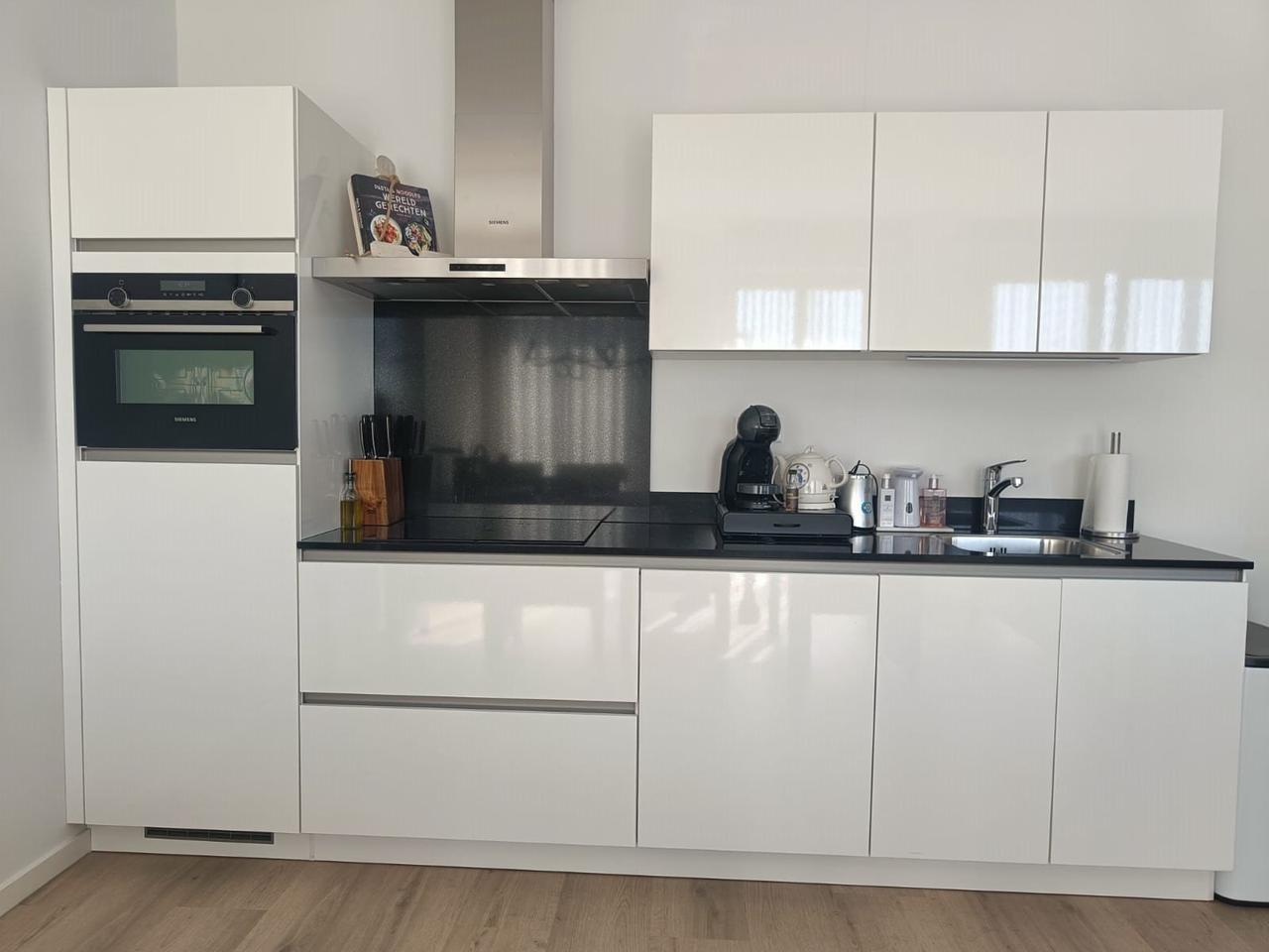3-kamerappartement aan het water - Afbeelding 3