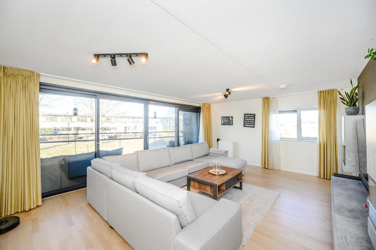 Gemeubileerd 3-kamerappartement met balkon - Afbeelding 5
