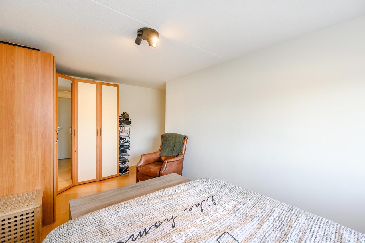 Gemeubileerd 3-kamerappartement met balkon - Afbeelding 23