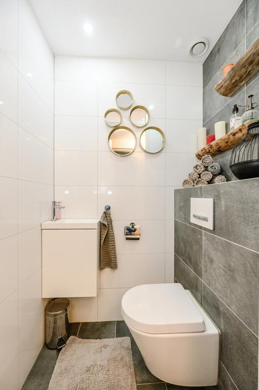 Gemeubileerd 3-kamerappartement met balkon - Afbeelding 24