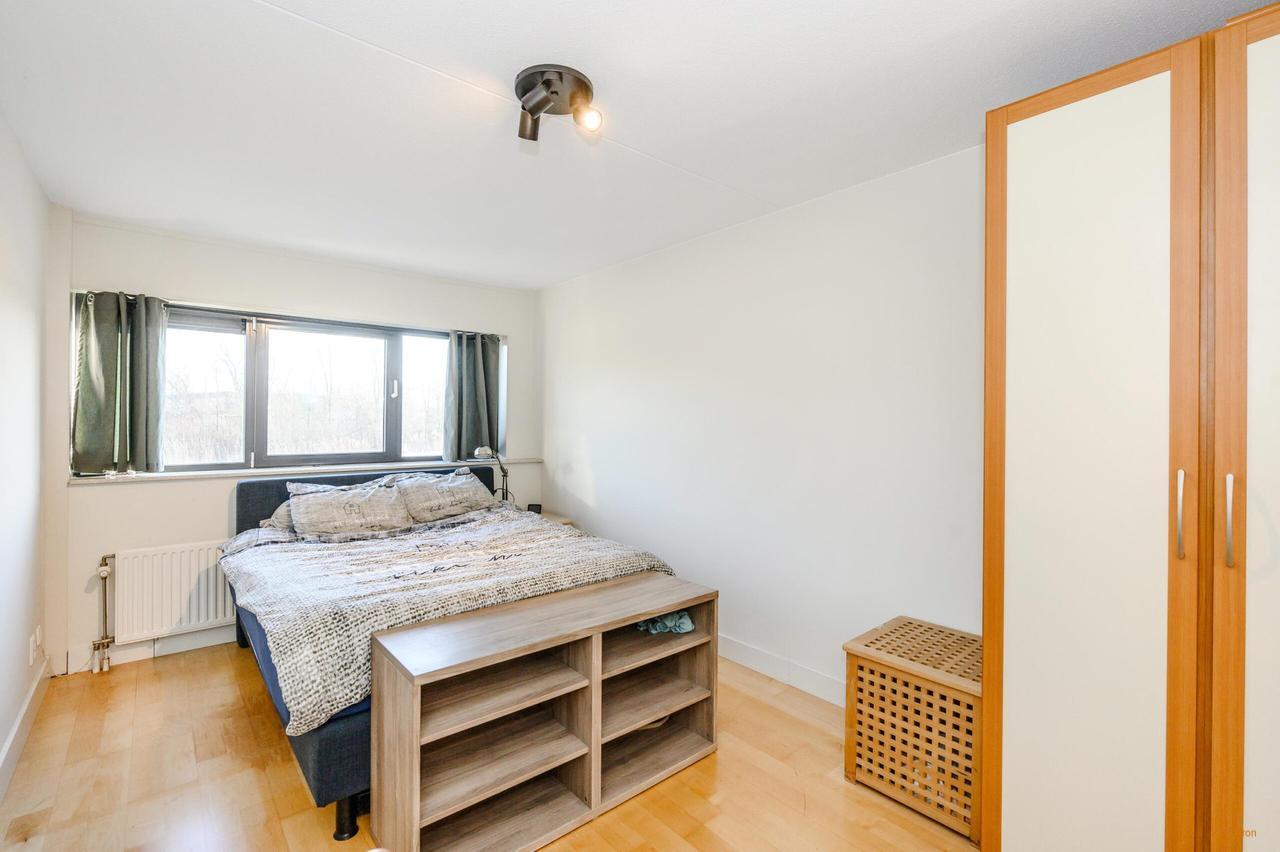 Gemeubileerd 3-kamerappartement met balkon - Afbeelding 22