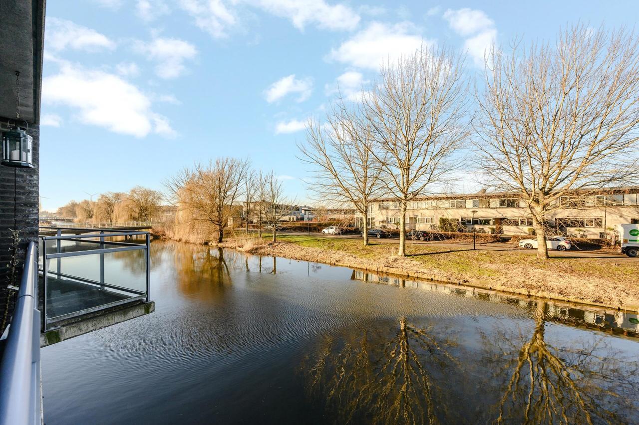Gemeubileerd 3-kamerappartement met balkon - Afbeelding 16