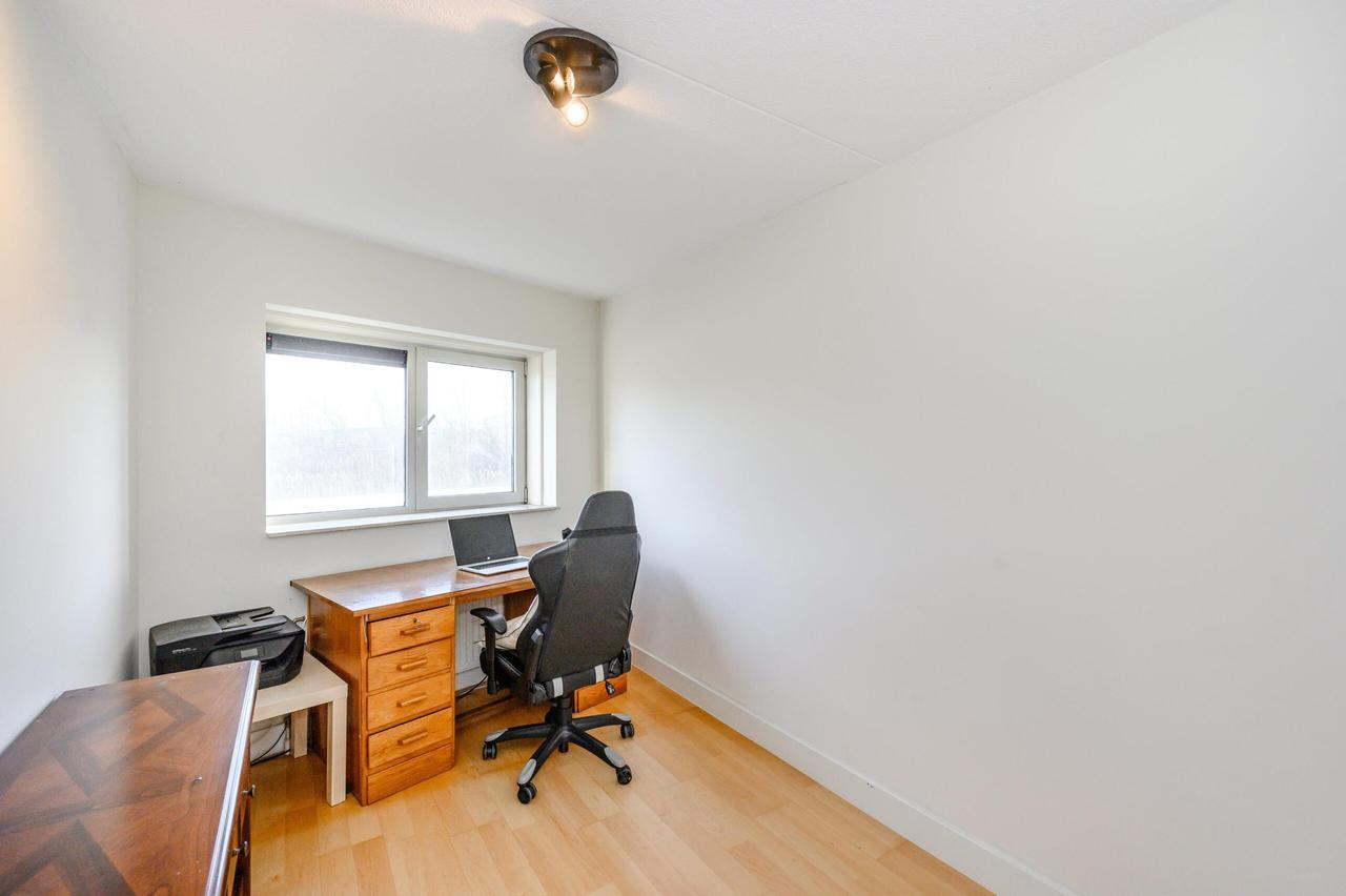 Gemeubileerd 3-kamerappartement met balkon - Afbeelding 19