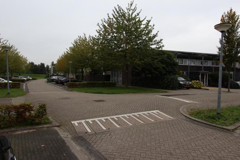 123 m2 wonen aan het water in Almere - Afbeelding 20