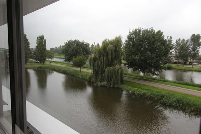 123 m2 wonen aan het water in Almere - Afbeelding 10