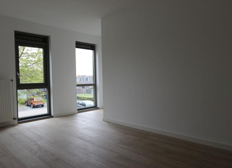 123 m2 wonen aan het water in Almere - Afbeelding 4