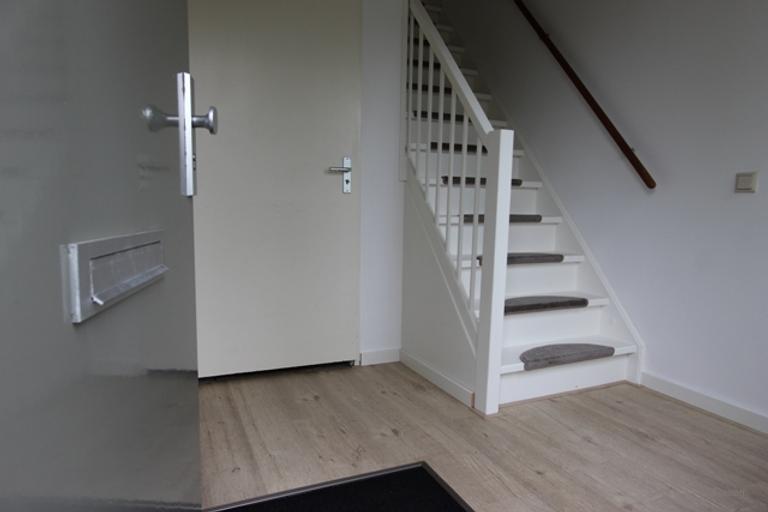 123 m2 wonen aan het water in Almere - Afbeelding 2