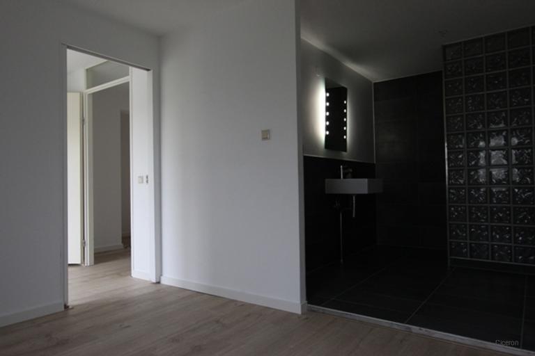 123 m2 wonen aan het water in Almere - Afbeelding 11