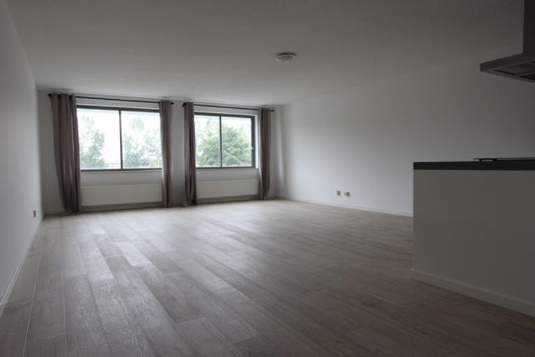 123 m2 wonen aan het water in Almere - Afbeelding 6