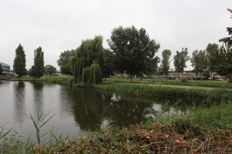 123 m2 wonen aan het water in Almere - Afbeelding 19