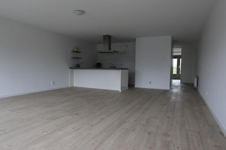 123 m2 wonen aan het water in Almere - Afbeelding 7