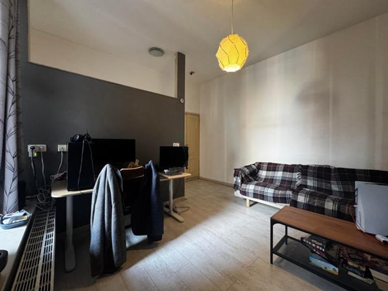 Ground floor studio in Kamperpoort - Image 2