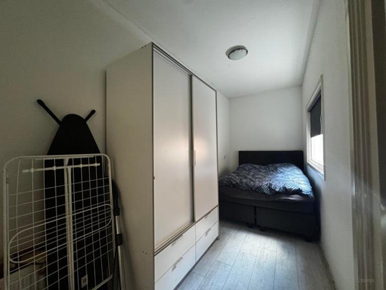 Ground floor studio in Kamperpoort - Image 4