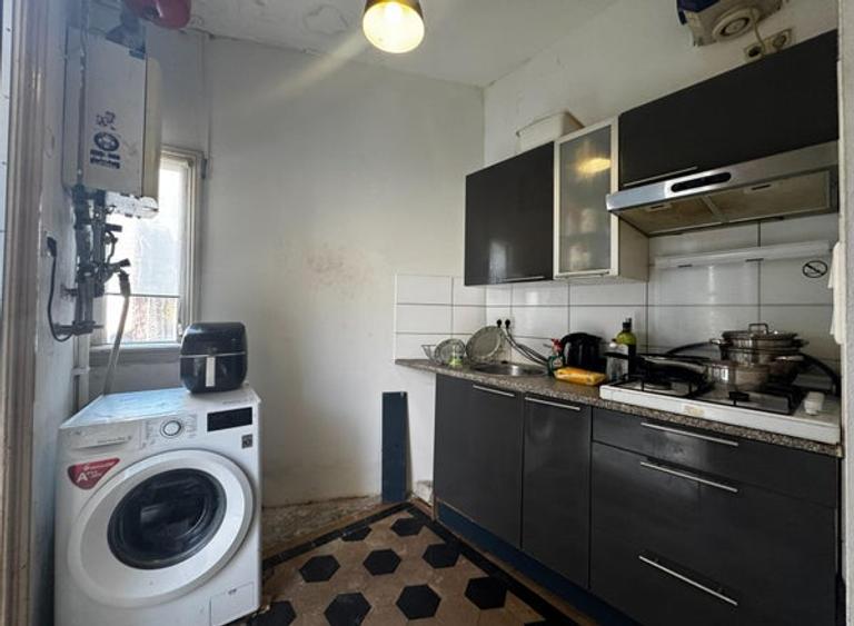 Ground floor studio in Kamperpoort - Image 3