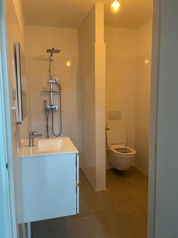 3-kamer appartement (62m²) met label A in Middelland - Afbeelding 10