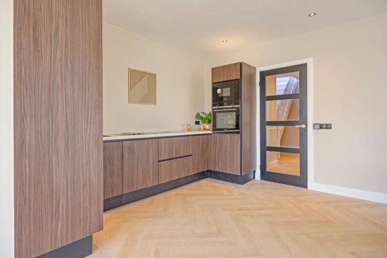 Benedenwoning (92m²) in Hoograven - Afbeelding 8